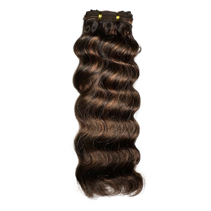 Deep Wave Weave