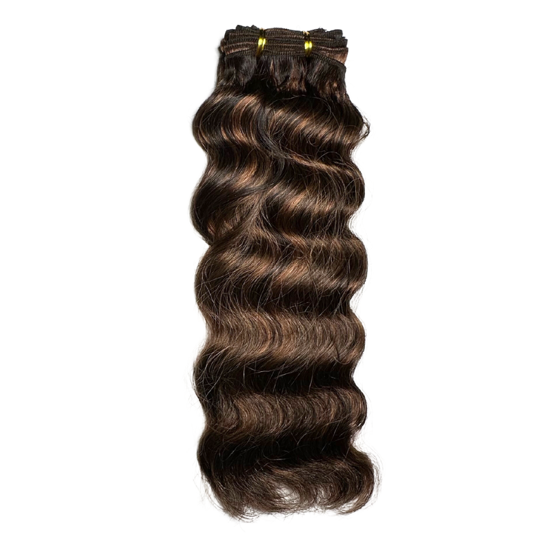 Deep Wave Weave - 12"