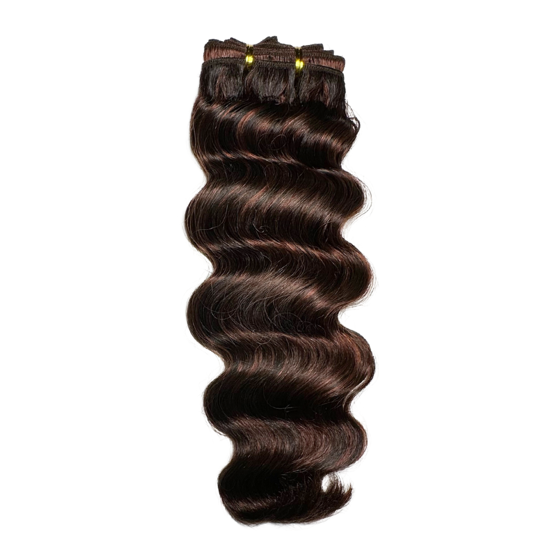 Deep Wave Weave - 14"