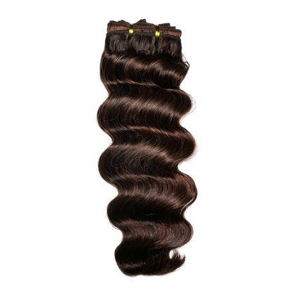 Deep Wave Weave - 14"