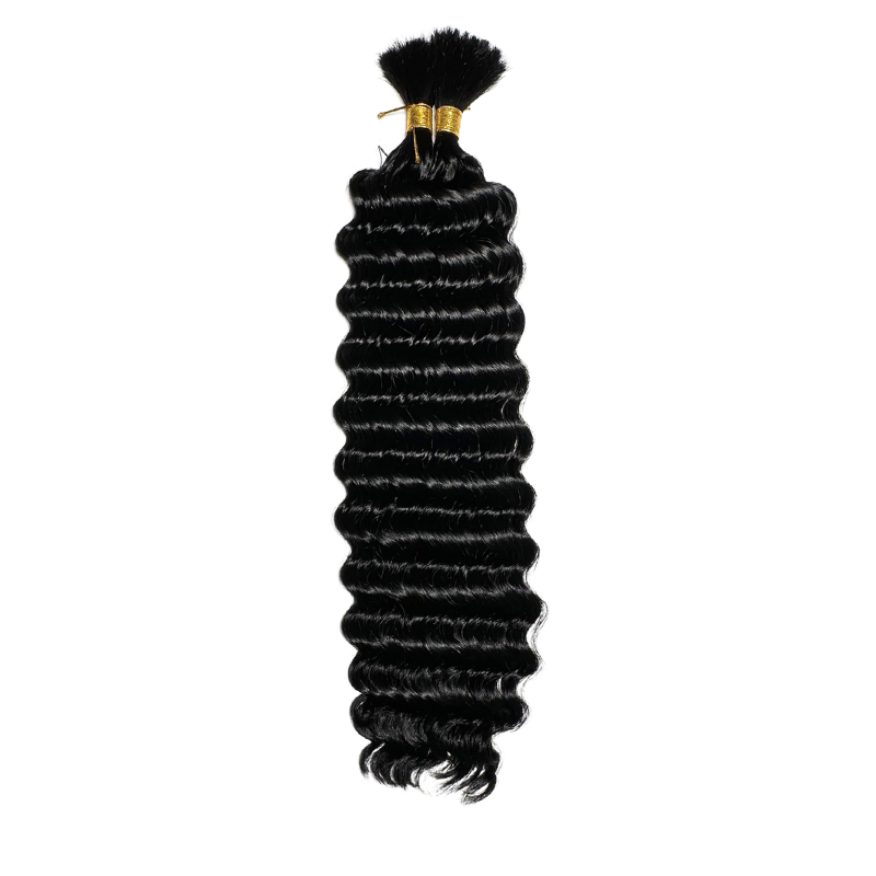 Italian Curly Braiding - Bulk - FINAL SALE