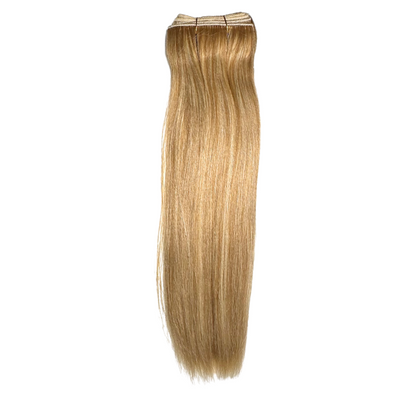 7 Piece Clip Ins - Straight - 18"