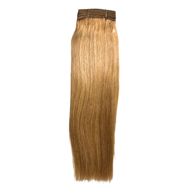 22" Sable Smooth Weave