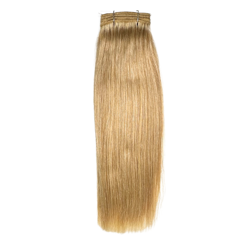 22" Sable Smooth Weave