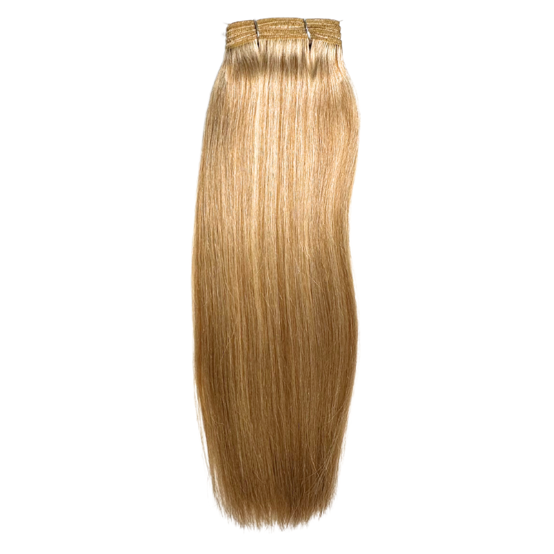 22" Sable Smooth Weave