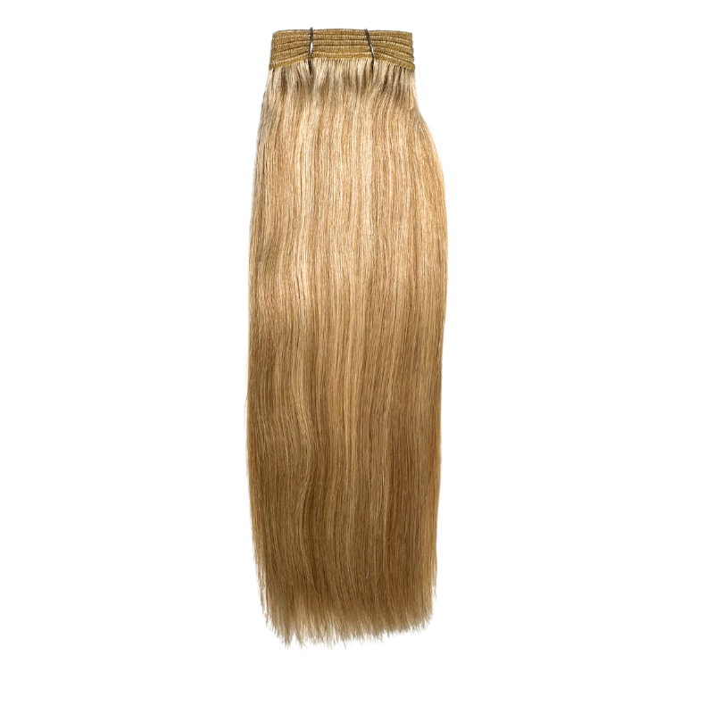 12" Sable Smooth Weave