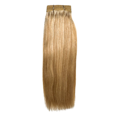 12" Sable Smooth Weave