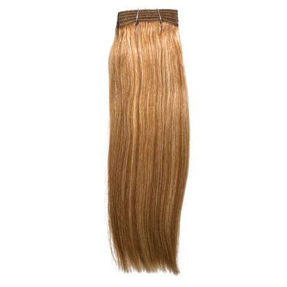 7 Piece Clip Ins - Straight - 22"