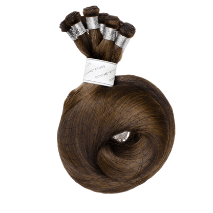 22" Bohyme Ethos - Hand Tied Weft - Body Wave - Single Weft