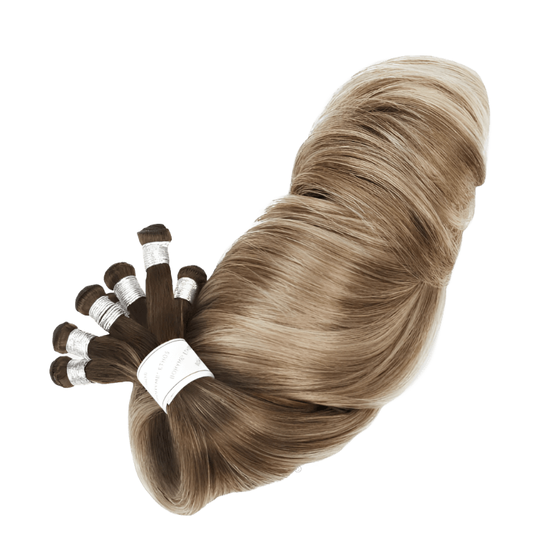 22" Bohyme Ethos - Hand Tied Weft - Body Wave - Single Weft