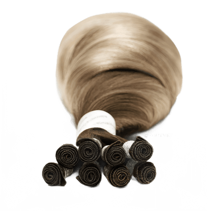 22" Bohyme Ethos - Hand Tied Weft - Body Wave - Single Weft