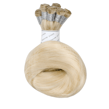 22" Bohyme Ethos - Hand Tied Weft - Body Wave - Single Weft