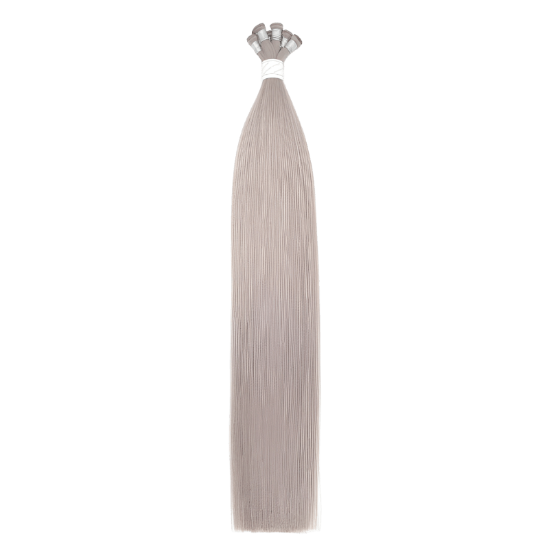 18" Bohyme Ethos - Hand Tied Weft - Silky Straight - Single Weft