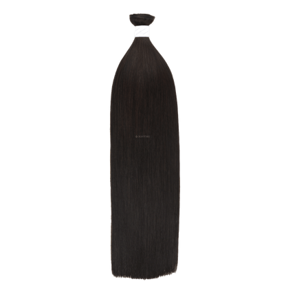 18" Bohyme Ethos - Unlimited Seamless Weft - Silky Straight