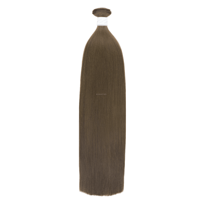 18" Bohyme Ethos - Unlimited Seamless Weft - Silky Straight