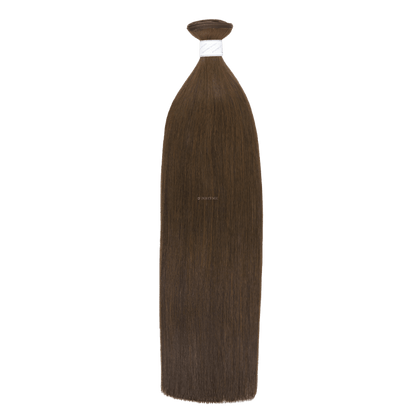 18" Bohyme Ethos - Unlimited Seamless Weft - Silky Straight