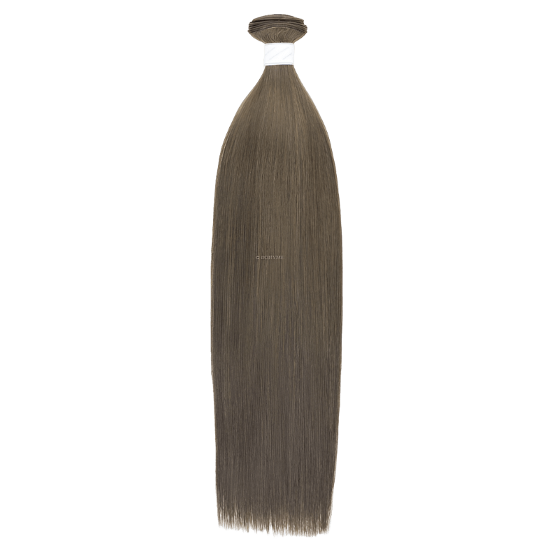 18" Bohyme Ethos - Unlimited Seamless Weft - Silky Straight