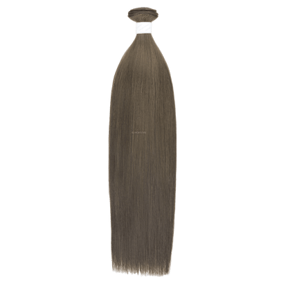 18" Bohyme Ethos - Unlimited Seamless Weft - Silky Straight