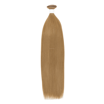 18" Bohyme Ethos - Unlimited Seamless Weft - Silky Straight