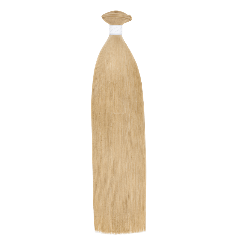 18" Bohyme Ethos - Unlimited Seamless Weft - Silky Straight