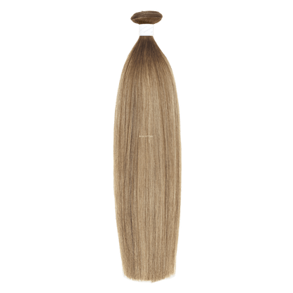 18" Bohyme Ethos - Unlimited Seamless Weft - Silky Straight