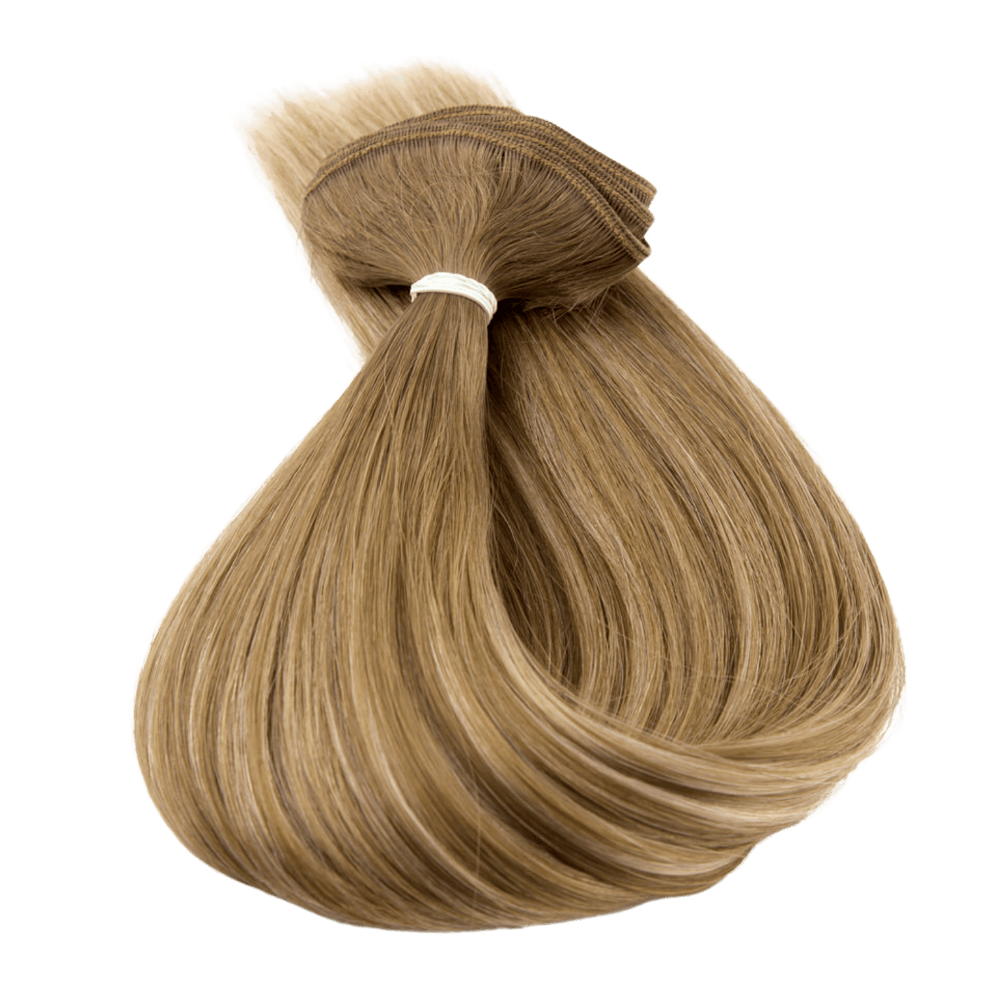 18" Bohyme Luxe - Machine Tied Weft - Silky Straight