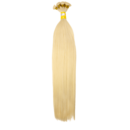 18” Bohyme Private Reserve - Hand Tied Weft - Silky Straight - Full Pack - BL60 - BPRHST-18-BL60