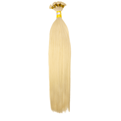 22” Bohyme Luxe - Hand Tied Weft - Silky Straight - Single Weft - BL60 - BLHSTIW-22-BL60