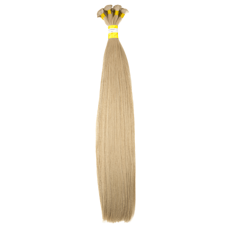 22” Bohyme Luxe - Hand Tied Weft - Silky Straight - Single Weft - BL9 - BLHSTIW-22-BL9