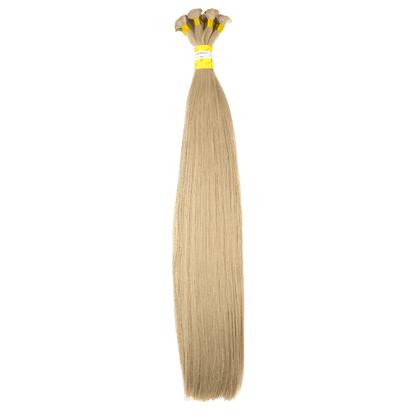 22” Bohyme Luxe - Hand Tied Weft - Silky Straight - Single Weft - BL9 - BLHSTIW-22-BL9