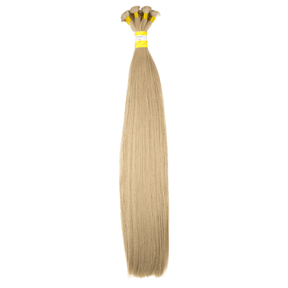 18” Bohyme Luxe - Hand Tied Weft - Silky Straight - Single Weft