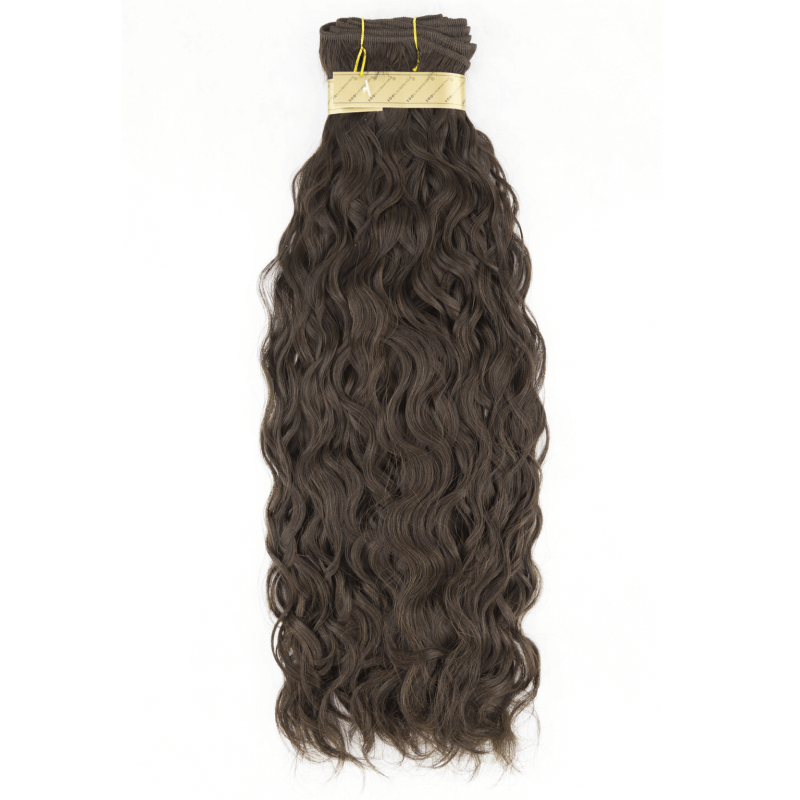 22" Bohyme Luxe - Machine Tied Weft - French Refined Wave