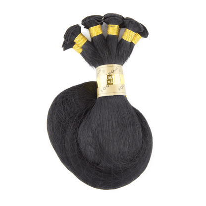 18” Bohyme Private Reserve - Hand Tied Weft - Body Wave - Single Weft