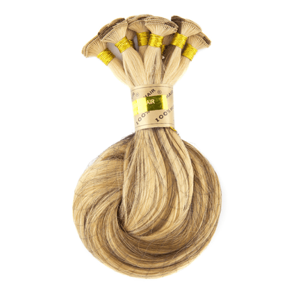 18” Bohyme Luxe - Hand Tied Weft - Body Wave - Full Pack