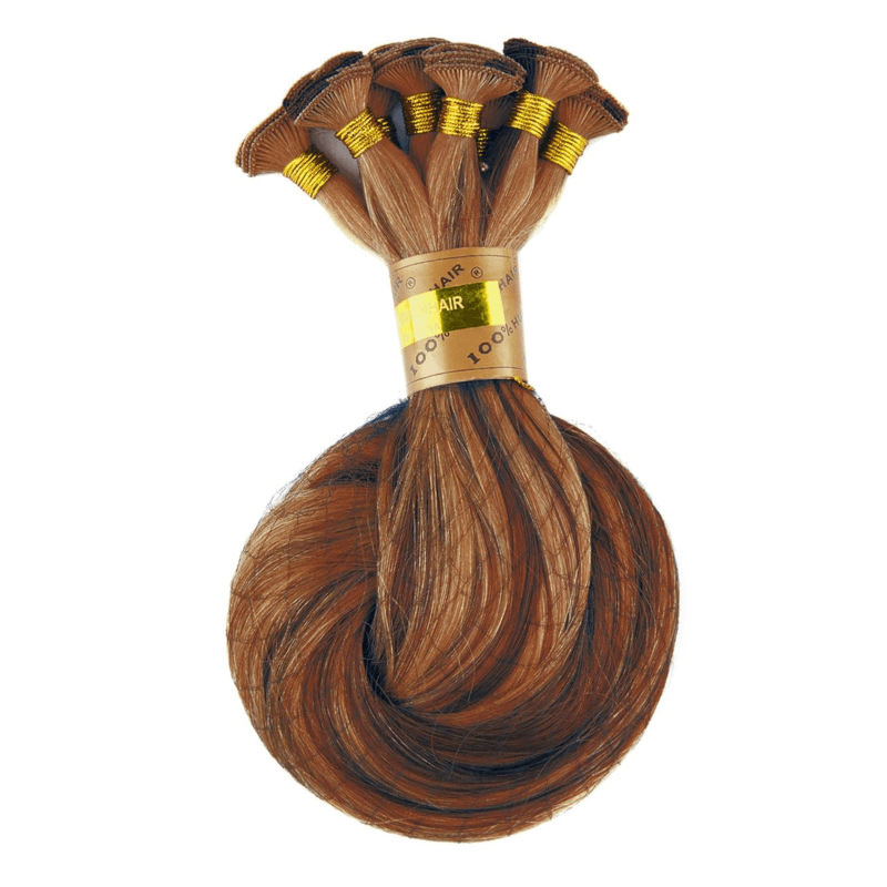 18” Bohyme Luxe - Hand Tied Weft - Body Wave - Full Pack