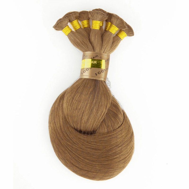 18” Bohyme Private Reserve - Hand Tied Weft - Body Wave - Single Weft