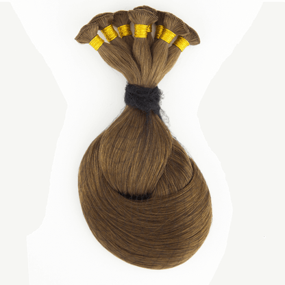 18” Bohyme Private Reserve - Hand Tied Weft - Body Wave - Single Weft