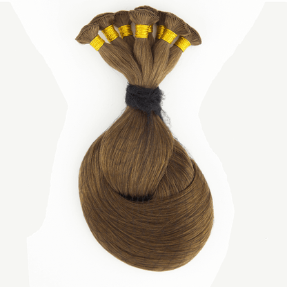 22” Bohyme Private Reserve - Hand Tied Weft - Body Wave - Single Weft