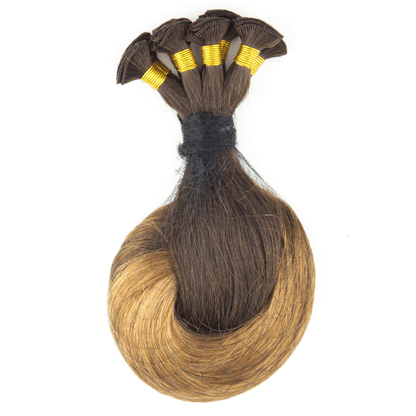 18” Bohyme Private Reserve - Hand Tied Weft - Body Wave - Single Weft