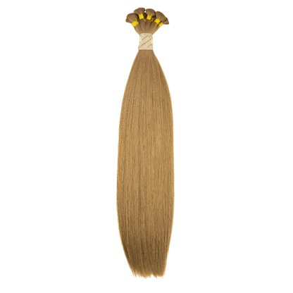 18” Bohyme Private Reserve - Hand Tied Weft - Silky Straight - Single Weft
