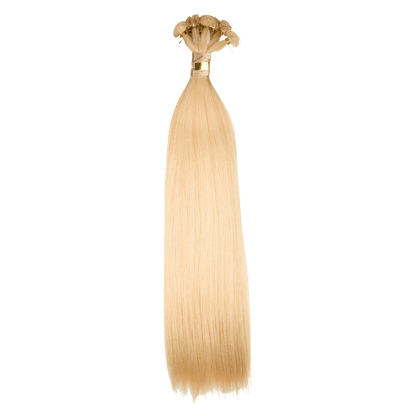 22” Bohyme Luxe - Hand Tied Weft - Silky Straight - Single Weft