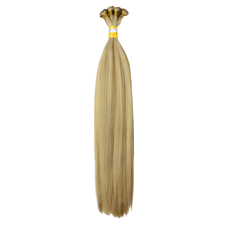 26” Bohyme Private Reserve - Hand Tied Weft - Silky Straight - Single Weft