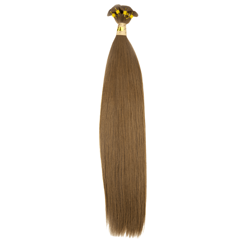 18” Bohyme Luxe - Hand Tied Weft - Silky Straight - Single Weft - M4/30 - BLHSTIW-18-M4/30