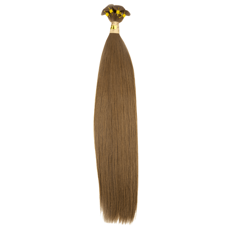 18” Bohyme Luxe - Hand Tied Weft - Silky Straight - Full Pack - M4/30 - BLHST-18-M4/30