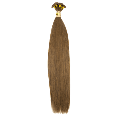 18” Bohyme Luxe - Hand Tied Weft - Silky Straight - Full Pack - M4/30 - BLHST-18-M4/30