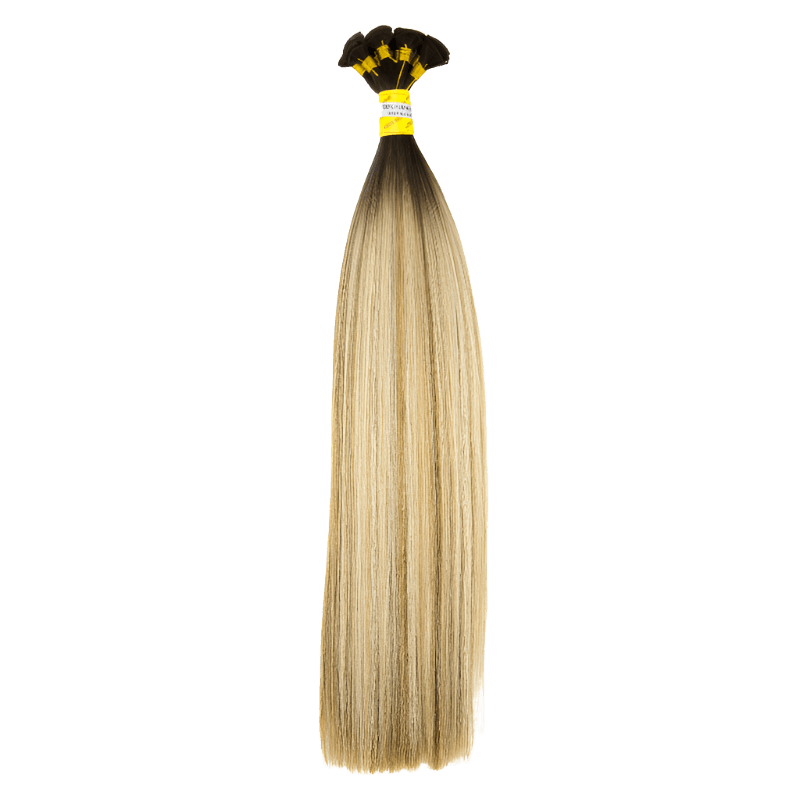 18” Bohyme Private Reserve - Hand Tied Weft - Silky Straight - Full Pack - R4/18/BL22 - BPRHST-18-R4/18/BL22