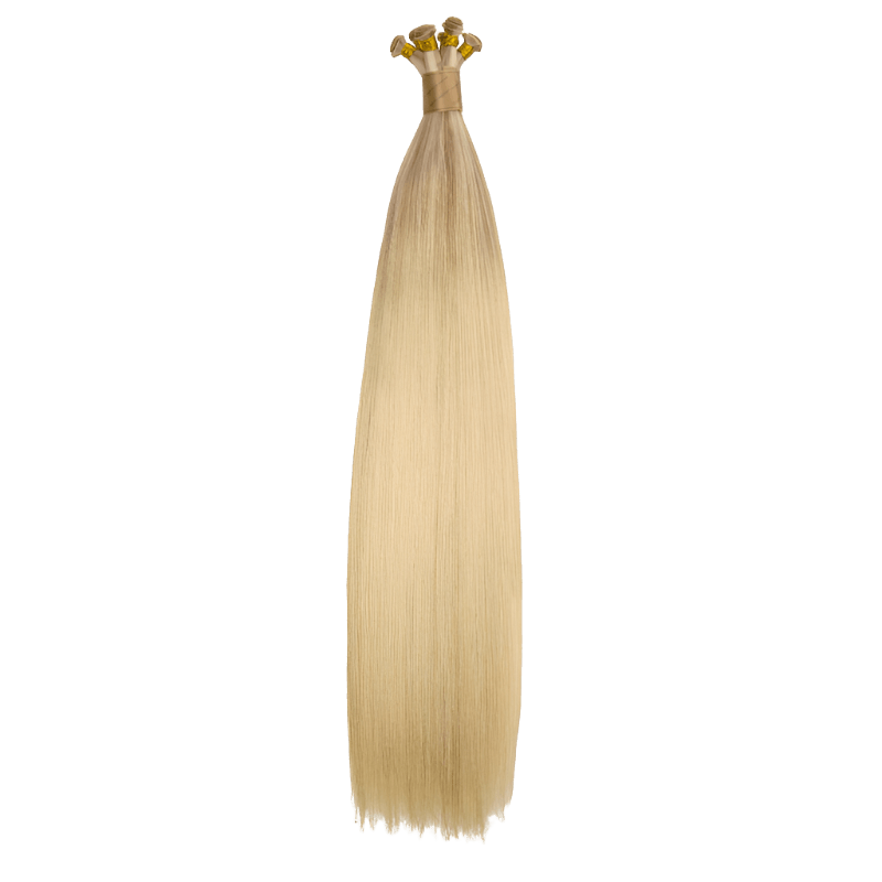 22” Bohyme Luxe - Hand Tied Weft - Silky Straight - Full Pack - T18/22/BL60 - BLHST-22-T18/22/BL60