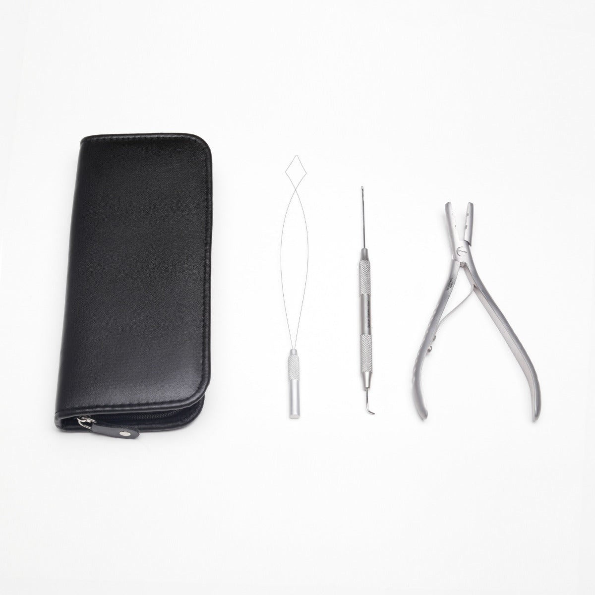 Bohyme Pro Tool Kit - TOOL SET