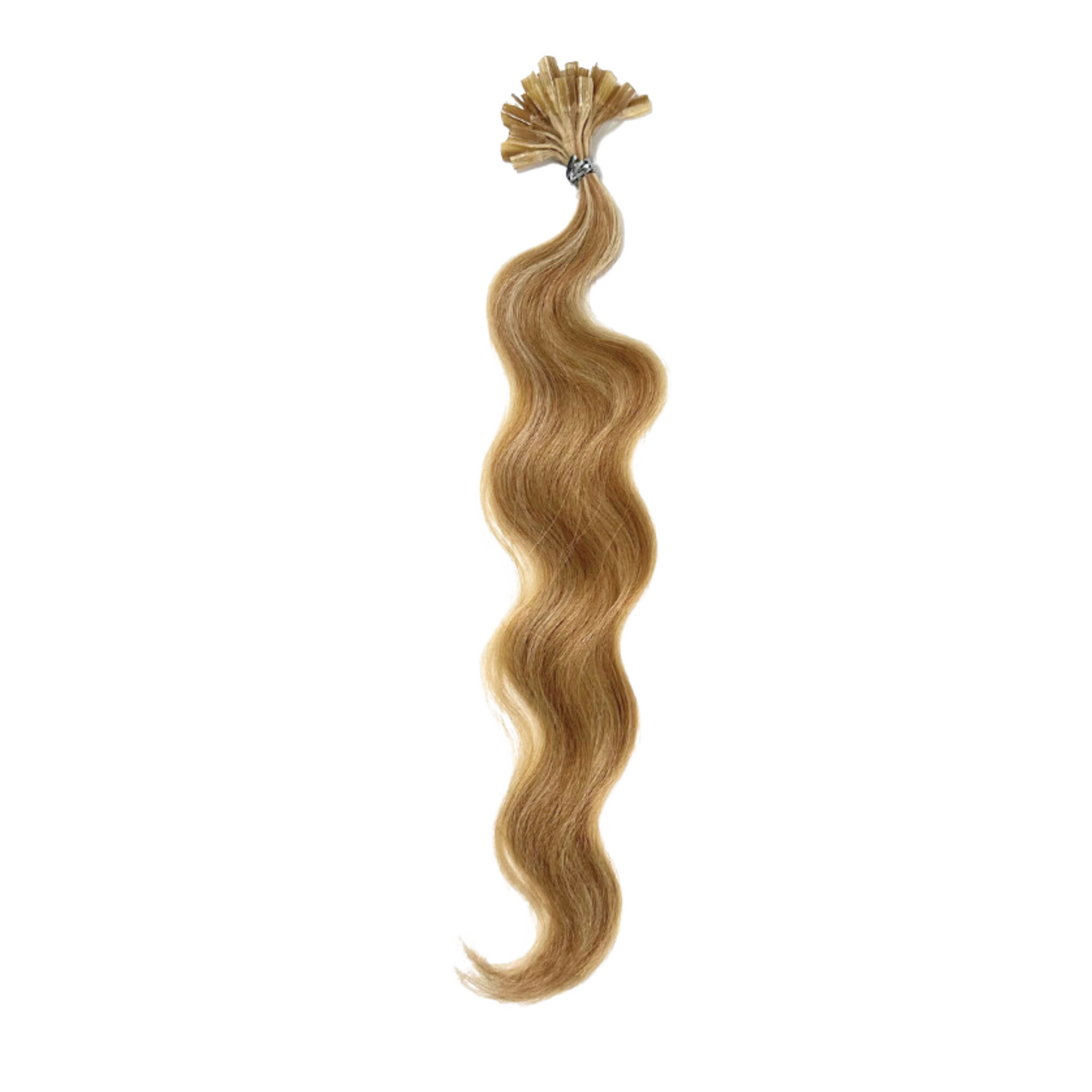 18" Bohyme Classic - V-Tips - Textured Egyptian Wave - FINAL SALE