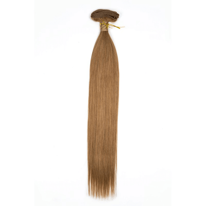 12" Bohyme Private Reserve - Machine Tied Weft - Silky Straight